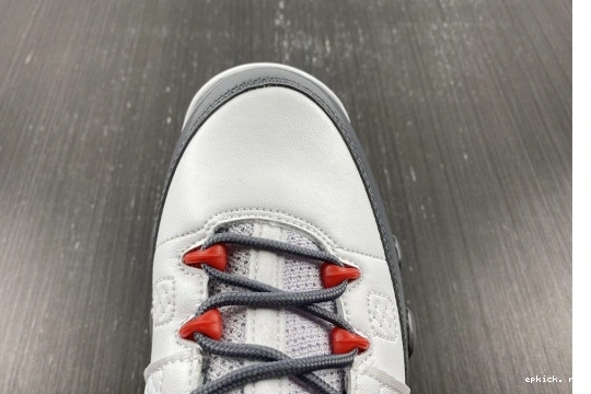 Rep EP 9 CT8019-162 Fire Red CT8019-162 Jordan Retro 0329